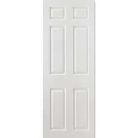 LPD Smooth 6P Square Top 1981x610mm (24")