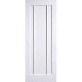 LPD Lincoln Solid Core White Primed 2032x813mm