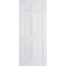 LPD Regency Solid Core White Primed 6P 1981x762mm