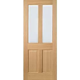 LPD Richmond Solid Core Clear Glazing 1981x686mm