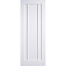 LPD Lincoln Solid Core FD30 White Primed 2040x826mm