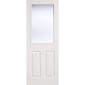 LPD Textured 2P 1L Glazed 1981x762mm (30")