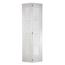 LPD Shaker 4L Glazed Bi-Fold 1981x686mm (27")