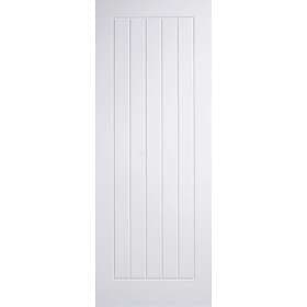 LPD Mexicano Solid Core FD30 White Primed 1981x762mm
