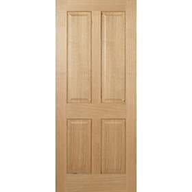 LPD Regency Solid Core Unfinished 4P 1981x838mm