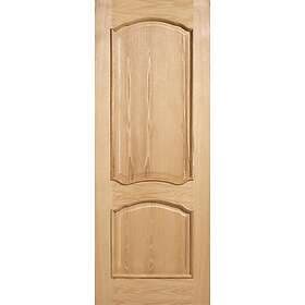 LPD Louis Solid Core Unfinished RM2S 1981x610mm