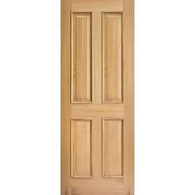 LPD Regency Solid Core Unfinished 4P RM2S 1981x686mm