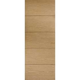 LPD Lille Solid Core FD30 Prefinished 1981x762mm