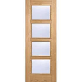 LPD Vancouver Solid Core Prefinished 4L 2040x826mm