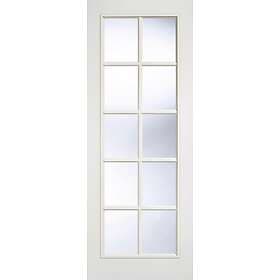 LPD Textured SA 10L Glazed 1981x838mm (33")