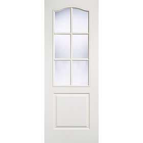 LPD Textured Classical 1P 6L Glazed 1981x686mm (27")