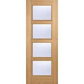 LPD Vancouver Solid Core Prefinished 4L 2040x726mm