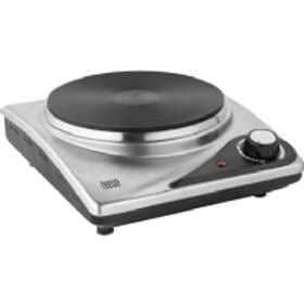 Teesa TSA0202 (Stainless Steel)