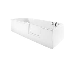 Bathrooms To Love Easy Access 0TH (RH) 1690x690 550mm (White)
