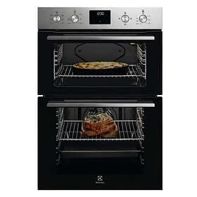 Electrolux KDFGE40TX (Stainless Steel)