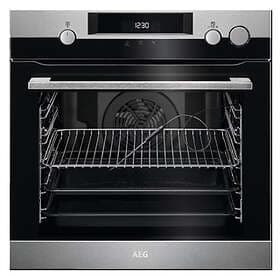 AEG BSK577221M (Stainless Steel)