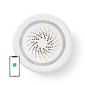 SiGN Smart Home WiFi Sirene
