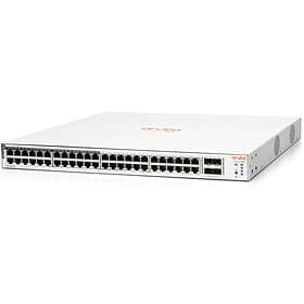 HP Aruba Instant On 1830 48G 4SFP (JL815A)