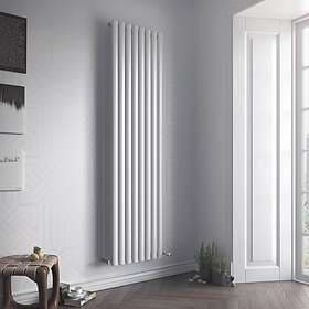 Eucotherm Nova Vertical Tube Radiator 1500x410mm