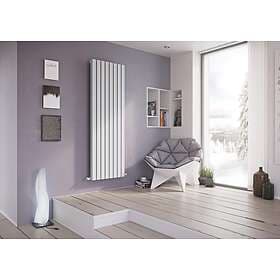 Eucotherm Vulkan Square Tube Radiator 1800x585mm