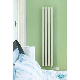 Eucotherm Vulkan Round Tube Radiator 600x885mm