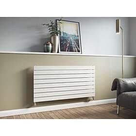 Eucotherm Mars Horizontal Flat Panel Radiator 595x1200mm