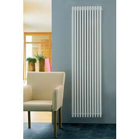 Eucotherm Supra Round Tube Radiator 1800x470mm