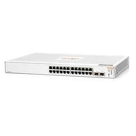 HP Aruba Instant On 1830 24G 2SFP (JL812A)