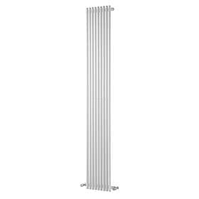Towelrads Iridio Vertical 1800x500mm