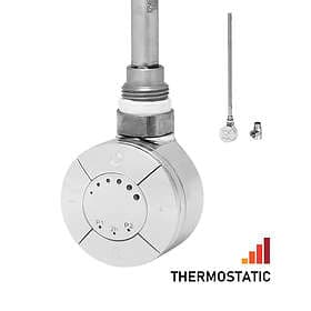 Towelrads Smart Thermostatic Element 1000W