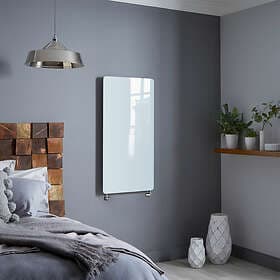 Towelrads Vetro Glass Designer 1000x500mm