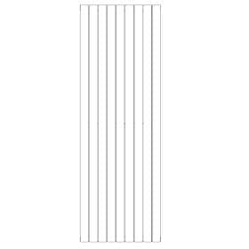 Towelrads Merlo Vertical 1800x672mm