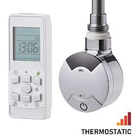 Towelrads Smart Thermostatic Element with Remote 1000W