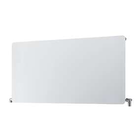Towelrads Vetro Glass Electric Designer Horizontal 600x800mm