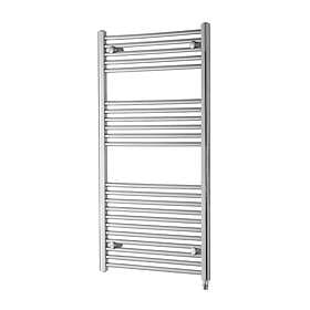 Towelrads Richmond Straight Electric 691x600mm