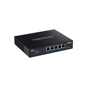 TRENDnet TEG-S750