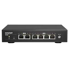 QNAP QSW-2104-2T
