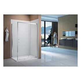 Merlyn Vivid Boost Side Panel 6x800mm