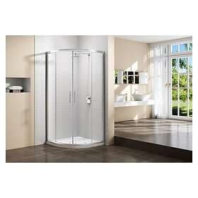Merlyn Vivid Sublime 2 Door Quadrant 800x1900mm