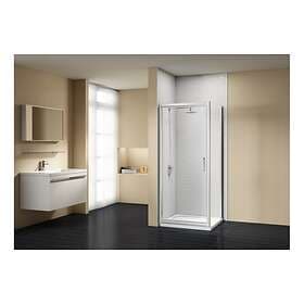 Merlyn Vivid Sublime Infold Side Panel 900mm