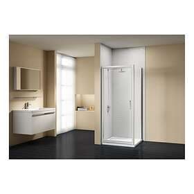 Merlyn Vivid Sublime Infold Side Panel 800mm