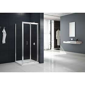Merlyn Mbox Shower Side Panel 650x700mm