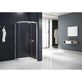 Merlyn Mbox 1 Door Quadrant Shower Enclosure 800x1900mm