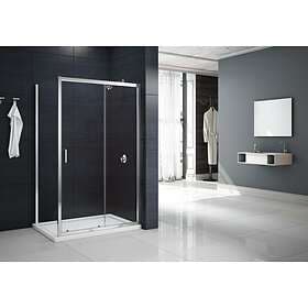 Merlyn Mbox Sliding Shower Door 950x1000mm
