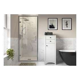 Reflexion 8 Hinged Door 2000x900 8mm