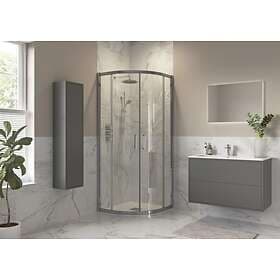 Reflexion 8 2 Door Quadrant 2000x800 800mm