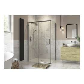 Reflexion 8 Optional Sliding Door Side Panel 2000x760 8mm