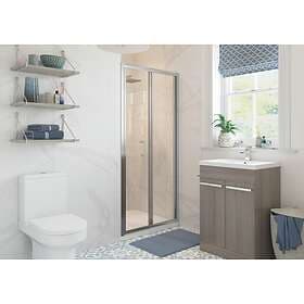 Reflexion Classix Framed Bi-fold Door 900mm