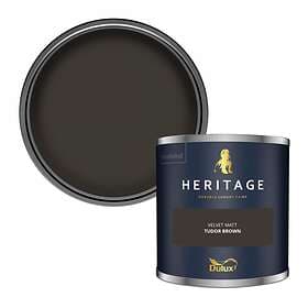 Dulux Heritage Tudor Brown Velvet Matt 2.5l