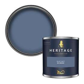 Dulux Heritage DH Indigo Velvet Matt 1l